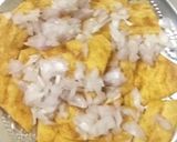 मेड एंगल चाट(mad angles chaat recipe in hindi) रेसिपी चरण 2 फोटो