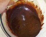 عکس مرحله 2 از دستور کیک عصرونه ساده و فوری 🥧