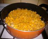 Foto del paso 5 de la receta: Dulce Casero De Zapallo..!