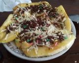 Foto langkah ke 5 dari resep Pisang bakar teflon.
