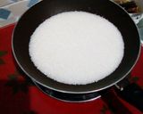 Foto langkah ke 1 dari resep Bolu karamel.