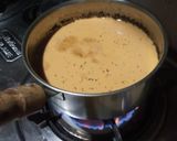 A picture of step 8 of ☕Kadak chai☕.
