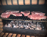 Foto del paso 9 de la receta: Barbacoa!!
