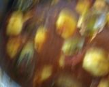 ભરેલા રીંગણ બટાકા નું શાક (Bharela Ringan Bataka Shak Recipe In Gujarati) રેસીપી સ્ટેપ4ફોટો