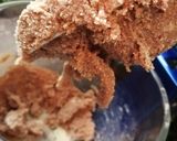 Une image de l'étape 2 de Linzer torte. Tartelette.