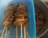 Sate Babat dan Paru Ala Angkringan langkah memasak 3 foto