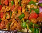 صورة لخطوة 1 من وصفة شيش طاووق