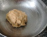 गेहूँ के आटे के शक्कर पारे (wheat flour shakkarpara) रेसिपी चरण 2 फोटो