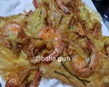 Foto langkah ke 3 dari resep Gimbal Udang Renyah.