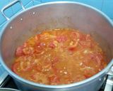 Foto del paso 5 de la receta: Calabacines con Sombrero Rellenos de Atún (109)