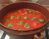 Foto del passaggio 2 della ricetta Polpette di scarola