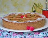 Foto del paso 5 de la receta: Pasta frola integral con puré de batatas al caramelo🍠