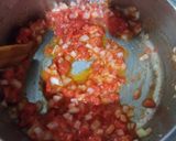 Foto del paso 10 de la receta: Pizza