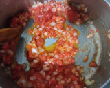 Foto del paso 10 de la receta: Pizza