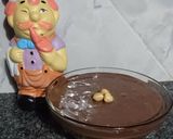Foto del paso 3 de la receta: Pasta de chocolate y avellanas (Nutella) 🌰🍫