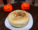 Foto del paso 9 de la receta: Pie de pollo