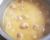 Foto del paso 5 de la receta Albóndigas en salsa