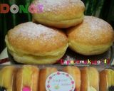 Foto langkah ke 6 dari resep Donat kampung.