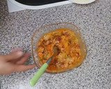 Foto del paso 2 de la receta: Patatas rellenas gratinadas