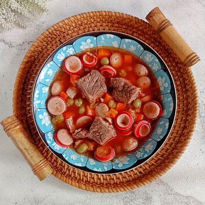Langkah 10