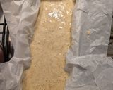 A picture of step 8 of Dairy-Free Blueberry Lemon Cake.