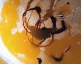 صورة لخطوة 5 من وصفة مادلين الفرنسي🇨🇵 Madeleine Coque de Chocolat