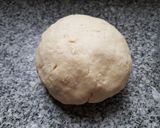 Foto del paso 3 de la receta: Bizcochitos de grasa!!!