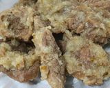Foto langkah ke 2 dari resep Dendeng Balado ala Dapoer Mama Cindhy - WAJIB RECOOK -.