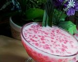 Foto langkah ke 8 dari resep Bubur Sagu Mutiara.
