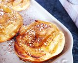 Une image de l'étape 3 de Tartelettes aux poires 🍐 fraîches.