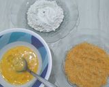 Foto langkah ke 2 dari resep Gurami Katsu.