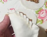Foto del paso 4 de la receta: Empanadas de carne para chuparse los dedos.... 🖐