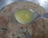 रवा उपमा (स्ट्रीट स्टाइल) (Rava upma / street style recipe in hindi) रेसिपी चरण 5 फोटो