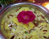 अंगूरी रसमलाई ( angoori rasmalai रेसिपी चरण 6 फोटो