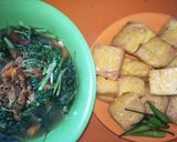 Foto langkah ke 6 dari resep Tahu goreng KW DEBM.