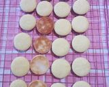 Foto del paso 11 de la receta: Alfajores de limón y coco