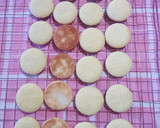 Foto del paso 11 de la receta: Alfajores de limón y coco