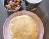 A picture of step 1 of Pancake.