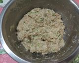 Foto langkah ke 2 dari resep Recook Tahu Baso.