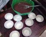 Foto langkah ke 5 dari resep Cake Cokelat Wangi.