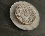 Foto del passaggio 5 della ricetta Torta della nonna #glutenfree #lactosefree