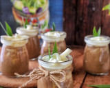 Foto langkah ke 4 dari resep Puding Bajigur.