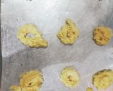 Foto langkah ke 4 dari resep Butter Cookies Ekonomis.