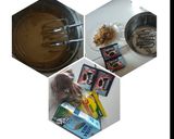Foto langkah ke 1 dari resep Dalgona coffe special.