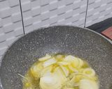 Foto langkah ke 2 dari resep Udang Saus Mentega.