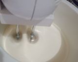 Foto langkah ke 1 dari resep Nutrijell Mango Roll Cake.