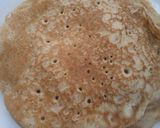Foto del paso 2 de la receta: Panqueques de Pera