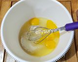 Foto langkah ke 4 dari resep Bolu Kojo Nyai (Nenek) Ala Saya.