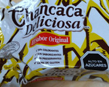 Foto del paso 1 de la receta: Sopaipillas con chancaca o pasadas