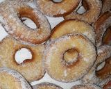Foto del paso 4 de la receta: Rosquitas 🍩🇦🇷🍩